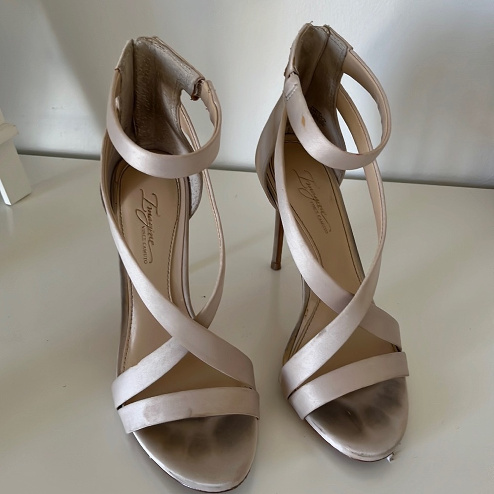 vince camuto imagine heels